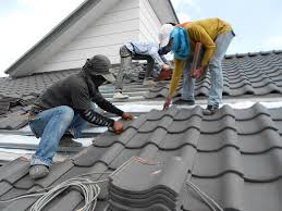 Professional Roofing Service  in Ashtabula, OH